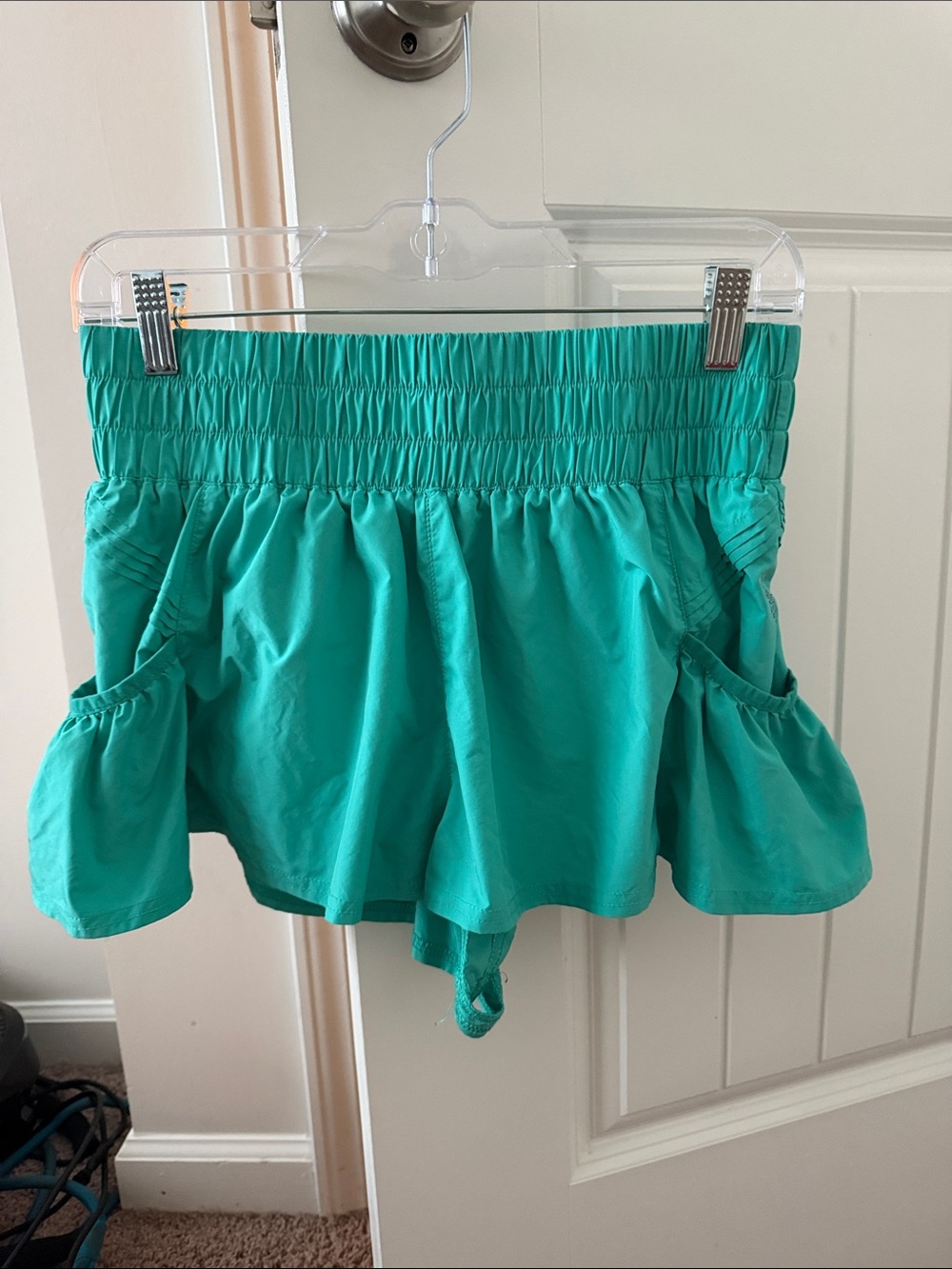 Free people skort